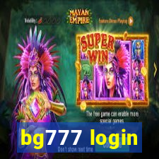 bg777 login